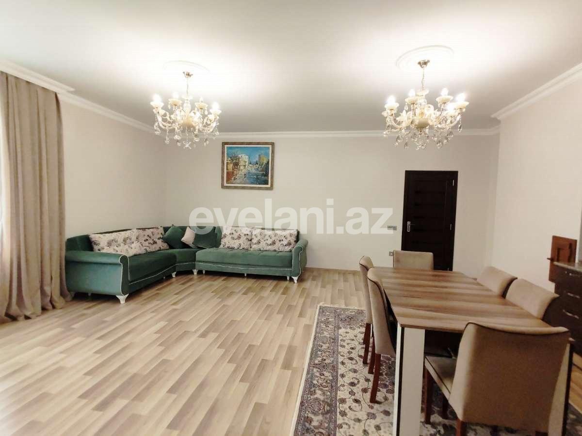 Продаётся, новостройка, 3-комнаты, 110 m², Баку, Хатаинский r, Ази Асланов m.