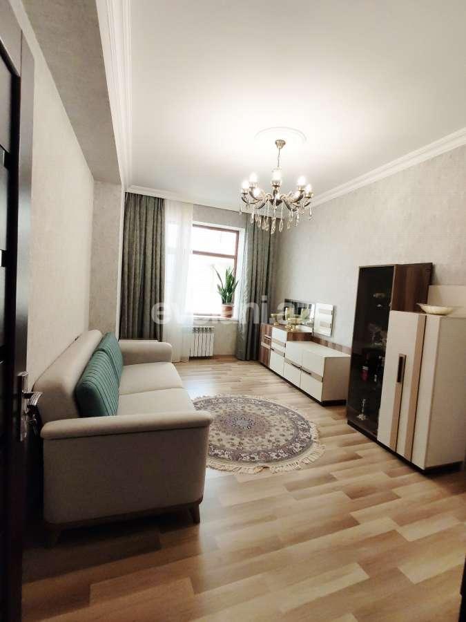 Продаётся, новостройка, 3-комнаты, 110 m², Баку, Хатаинский r, Ази Асланов m.