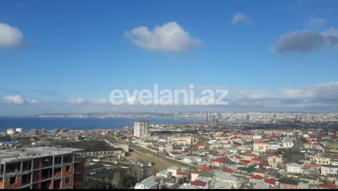 Продаётся, новостройка, 3-комнаты, 110 m², Баку, Хатаинский r, Ази Асланов m.