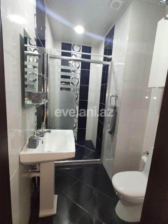 Продаётся, новостройка, 3-комнаты, 110 m², Баку, Хатаинский r, Ази Асланов m.