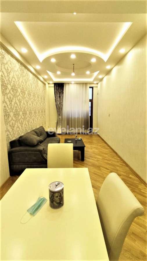 Satılır, yeni tikili, 2 otaqlı, 96 m², Bakı, Nərimanov r, Nəriman Nərimanov m.