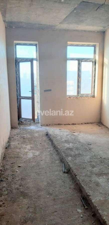 Sale, new building, 2 room, 100 m², Baku, Yasamal r, Yasamal d, Nizami m.