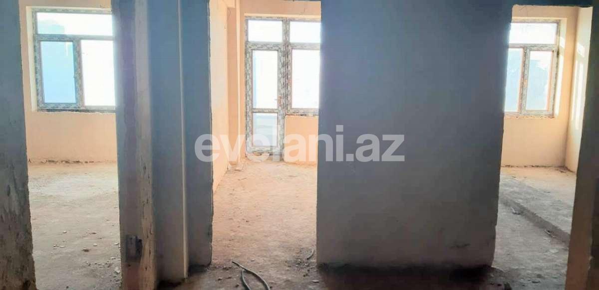 Sale, new building, 2 room, 100 m², Baku, Yasamal r, Yasamal d, Nizami m.