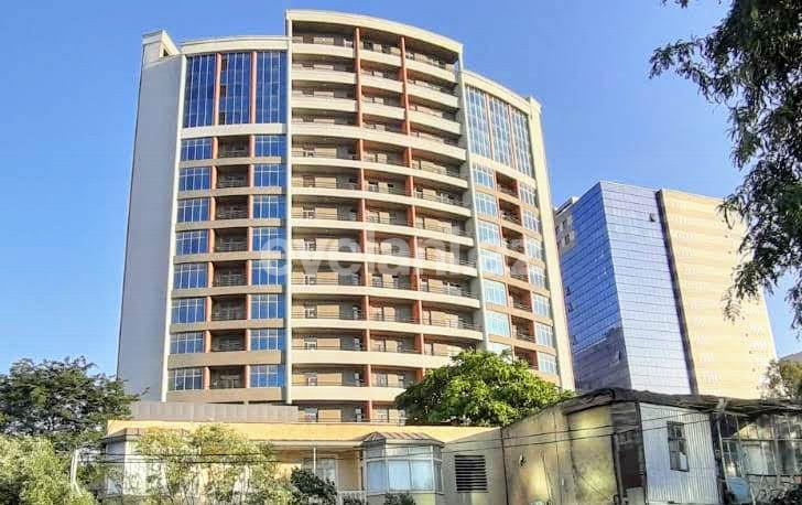 Sale, new building, 2 room, 100 m², Baku, Yasamal r, Yasamal d, Nizami m.