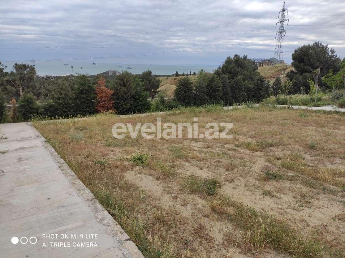 Продаётся, участок, 30 сот, Баку, Сабаильский r, Бадамдар p.