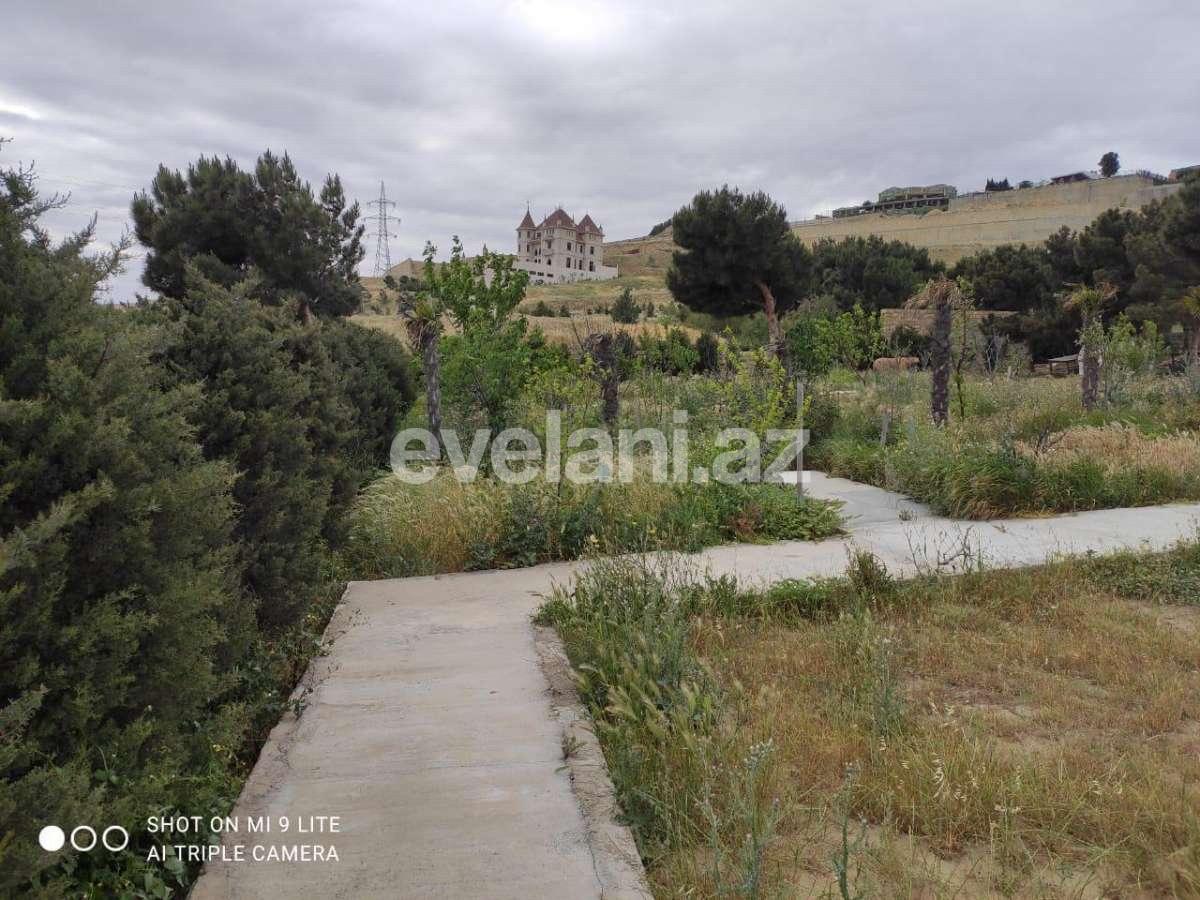Продаётся, участок, 30 сот, Баку, Сабаильский r, Бадамдар p.