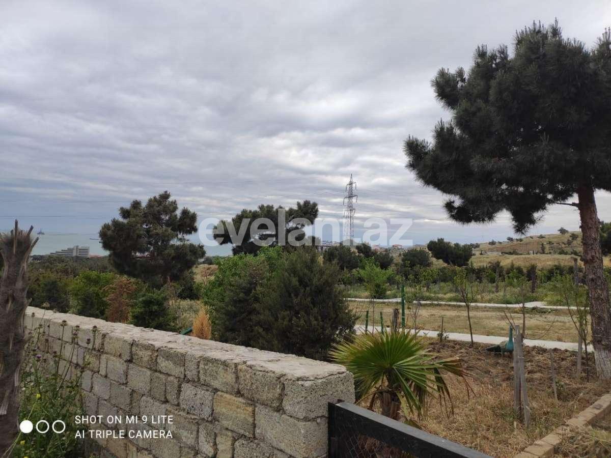 Продаётся, участок, 30 сот, Баку, Сабаильский r, Бадамдар p.