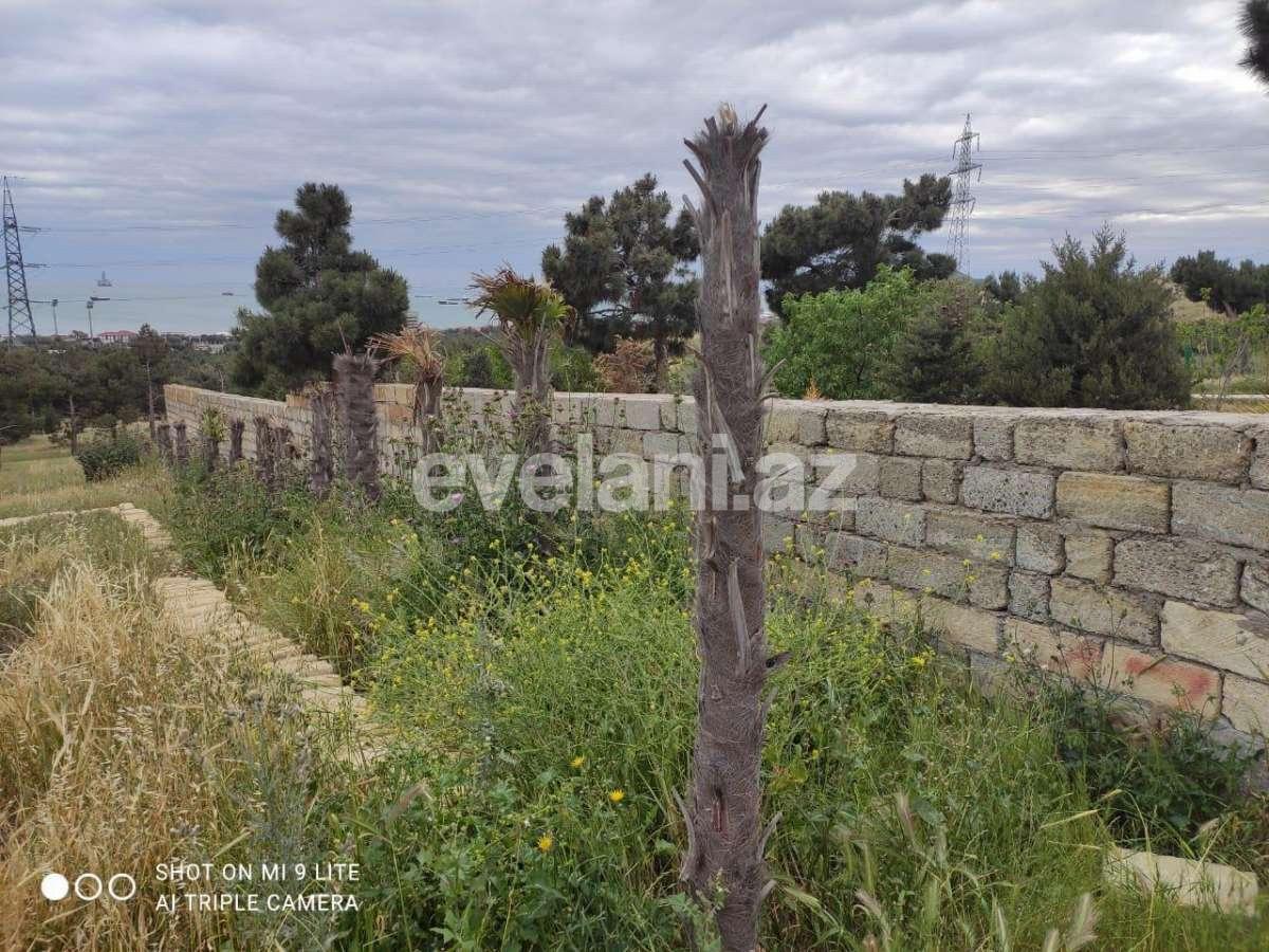 Продаётся, участок, 30 сот, Баку, Сабаильский r, Бадамдар p.