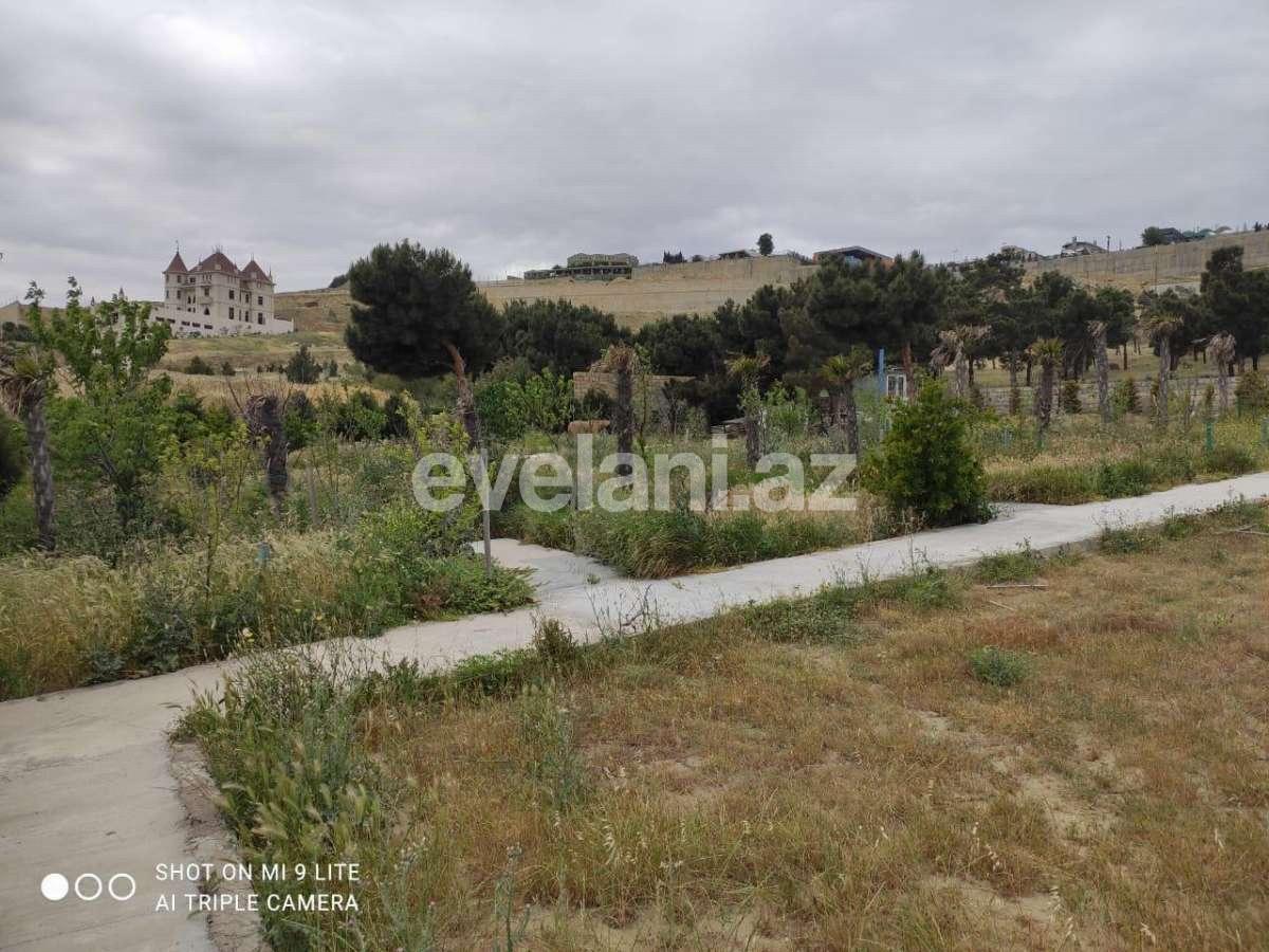 Продаётся, участок, 30 сот, Баку, Сабаильский r, Бадамдар p.