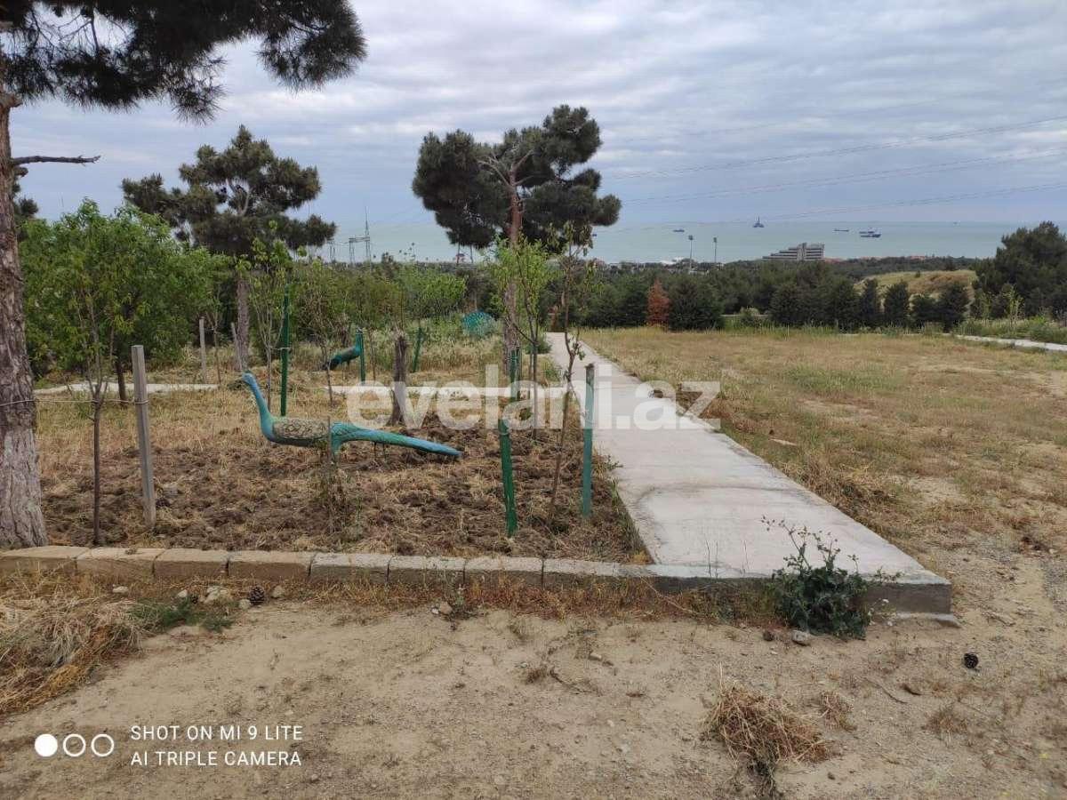 Продаётся, участок, 30 сот, Баку, Сабаильский r, Бадамдар p.