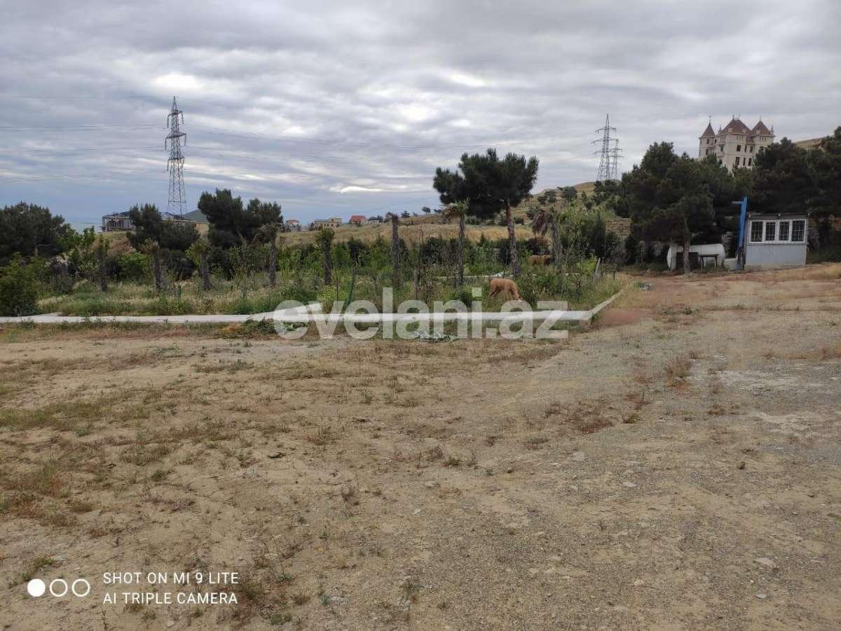 Продаётся, участок, 30 сот, Баку, Сабаильский r, Бадамдар p.