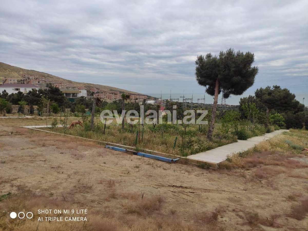 Продаётся, участок, 30 сот, Баку, Сабаильский r, Бадамдар p.