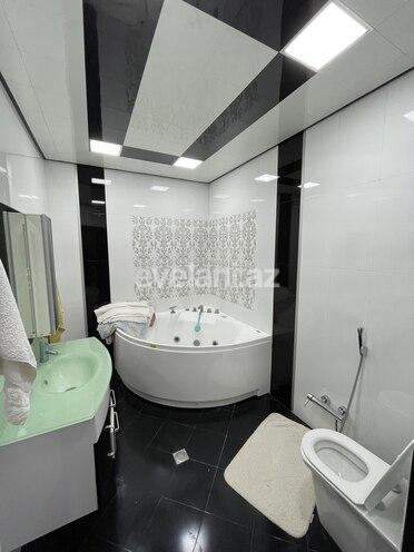 Kirayə verilir, yeni tikili, 4 otaqlı, 200 m², Bakı, Nəsimi r, 28 may m.