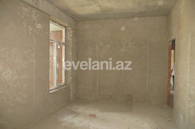 Sale, new building, 3 room, 139.5 m², Baku, Narimanov r, Ganjlik m.