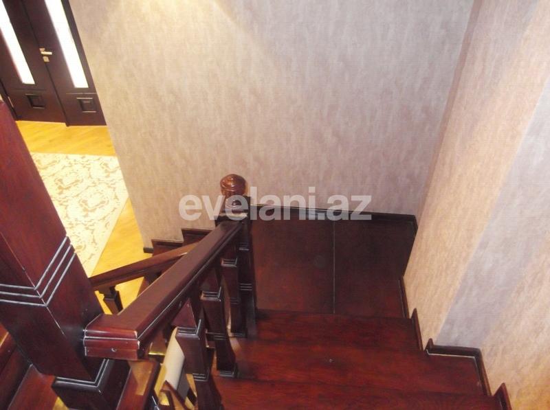 Satılır, yeni tikili, 5 otaqlı, 260 m², Bakı, Nəsimi r.