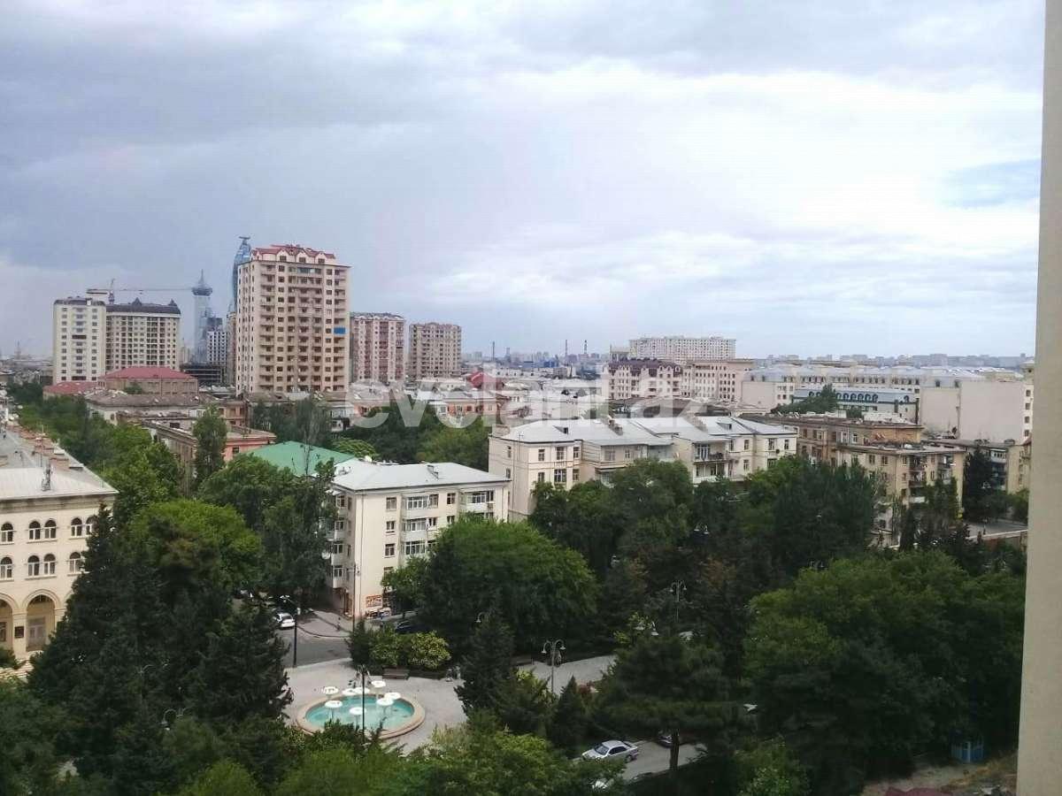 Satılır, yeni tikili, 4 otaqlı, 135 m², Bakı, Nərimanov r.