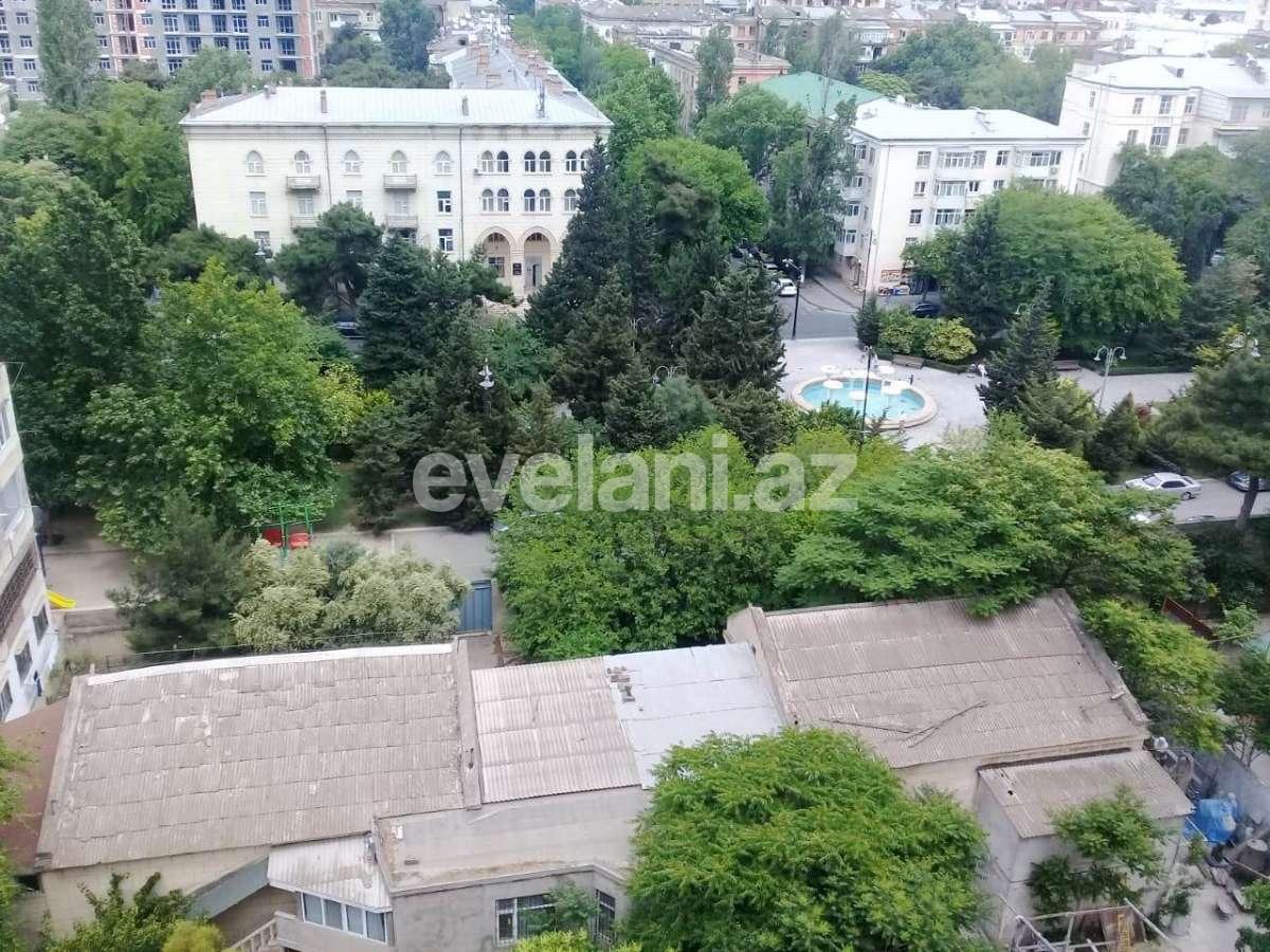 Satılır, yeni tikili, 4 otaqlı, 135 m², Bakı, Nərimanov r.