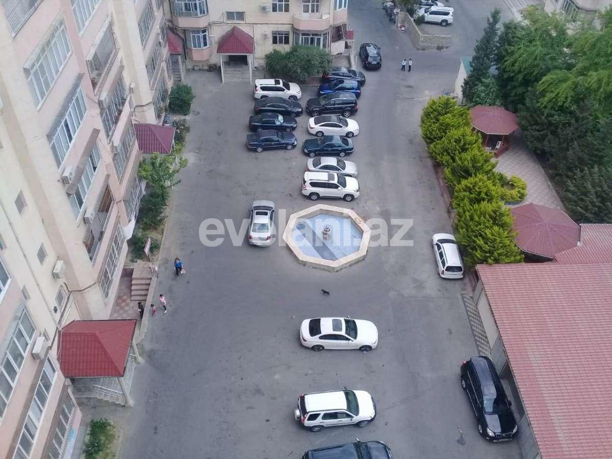 Satılır, yeni tikili, 4 otaqlı, 135 m², Bakı, Nərimanov r.