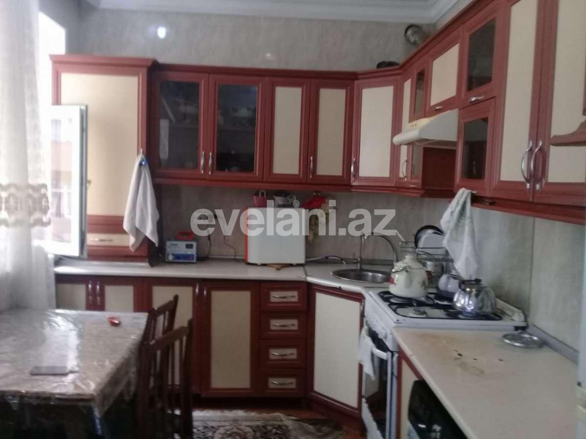 Satılır, yeni tikili, 4 otaqlı, 135 m², Bakı, Nərimanov r.