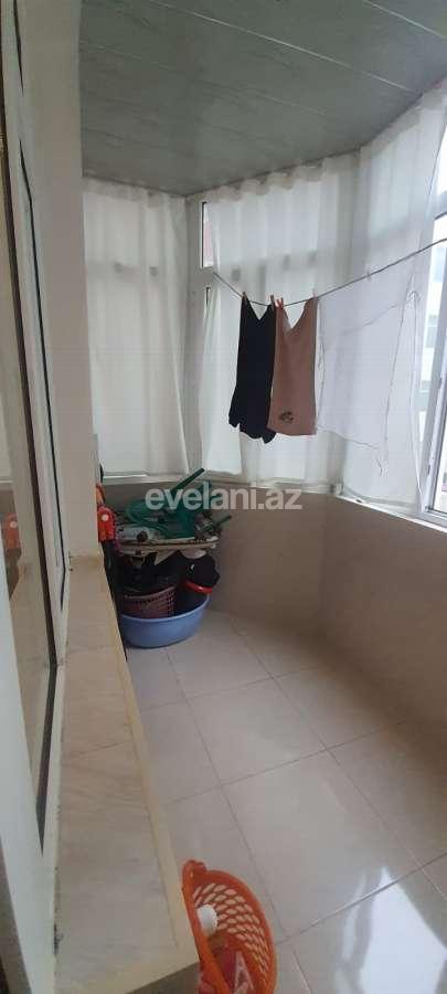 Satılır, yeni tikili, 2 otaqlı, 61 m², Bakı, Yasamal r, Yeni Yasamal q.