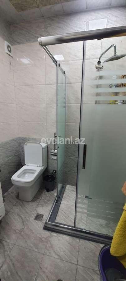 Satılır, yeni tikili, 2 otaqlı, 61 m², Bakı, Yasamal r, Yeni Yasamal q.