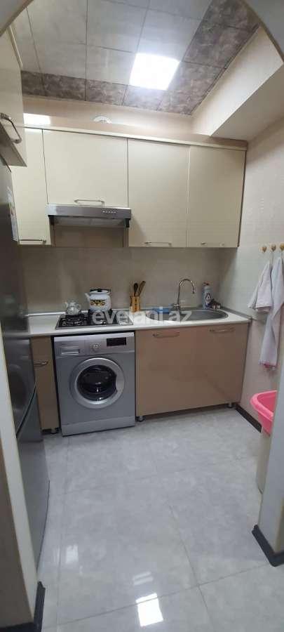 Satılır, yeni tikili, 2 otaqlı, 61 m², Bakı, Yasamal r, Yeni Yasamal q.