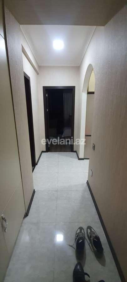 Satılır, yeni tikili, 2 otaqlı, 61 m², Bakı, Yasamal r, Yeni Yasamal q.