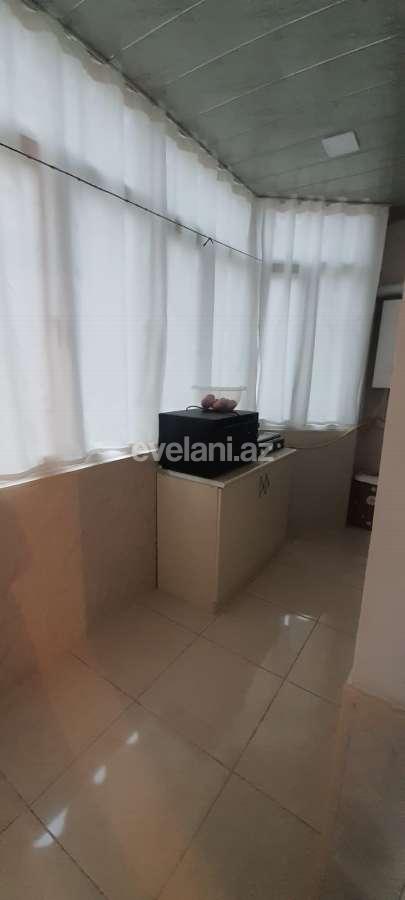 Satılır, yeni tikili, 2 otaqlı, 61 m², Bakı, Yasamal r, Yeni Yasamal q.
