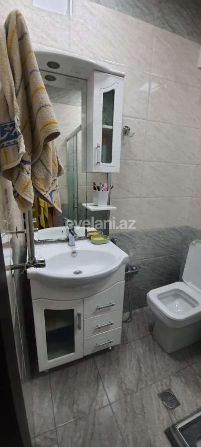 Satılır, yeni tikili, 2 otaqlı, 61 m², Bakı, Yasamal r, Yeni Yasamal q.