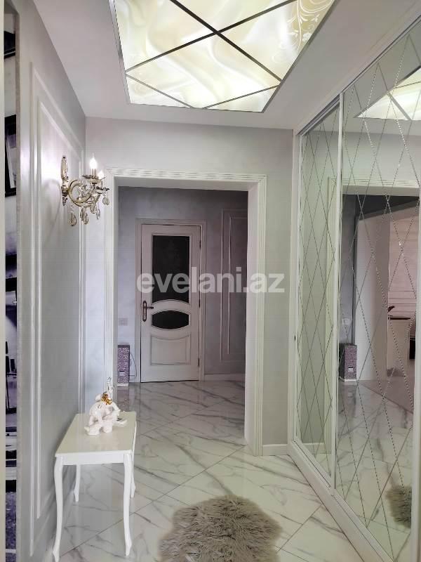 Satılır, yeni tikili, 3 otaqlı, 138 m², Bakı, Yasamal r.