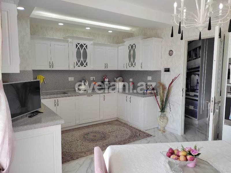Satılır, yeni tikili, 3 otaqlı, 138 m², Bakı, Yasamal r.