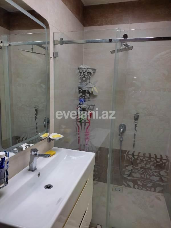 Satılır, yeni tikili, 3 otaqlı, 138 m², Bakı, Yasamal r.