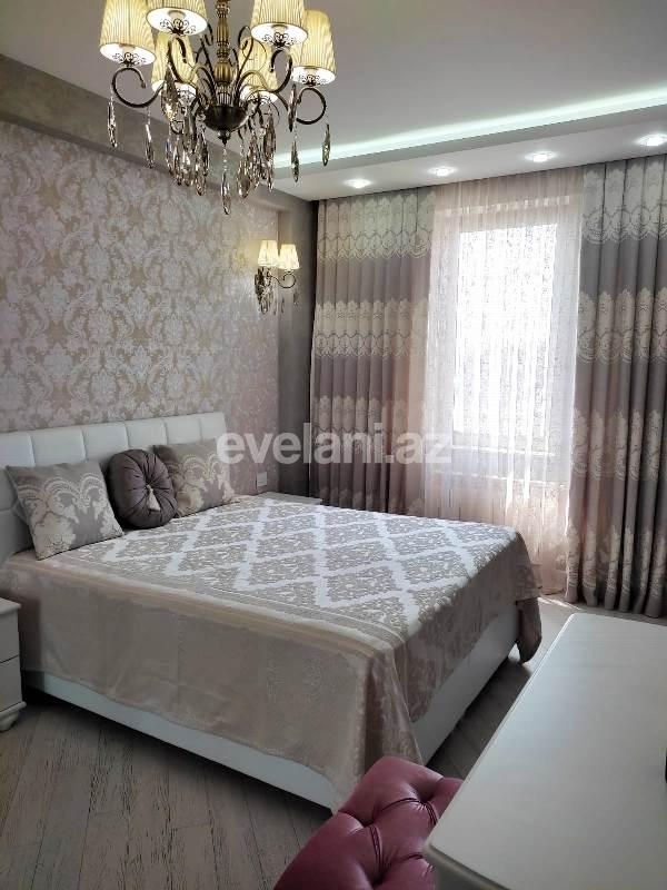 Satılır, yeni tikili, 3 otaqlı, 138 m², Bakı, Yasamal r.