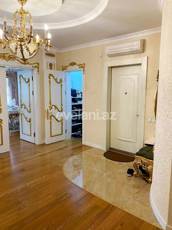 Satılır, yeni tikili, 4 otaqlı, 285 m², Bakı, Yasamal r.