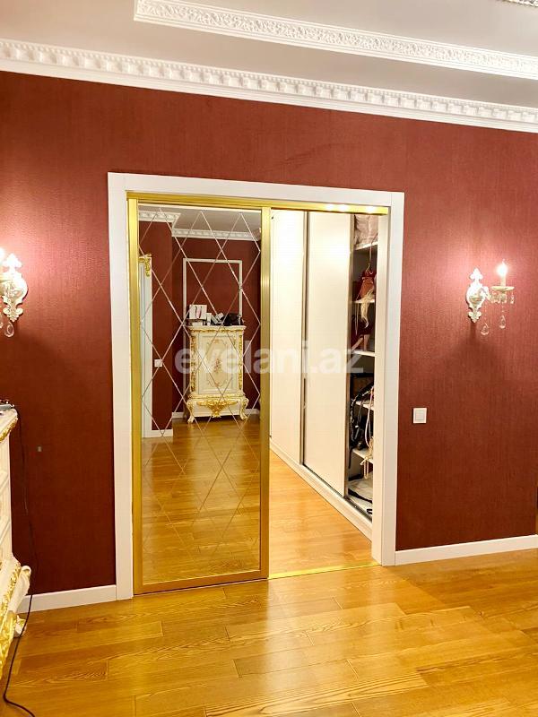 Satılır, yeni tikili, 4 otaqlı, 285 m², Bakı, Yasamal r.