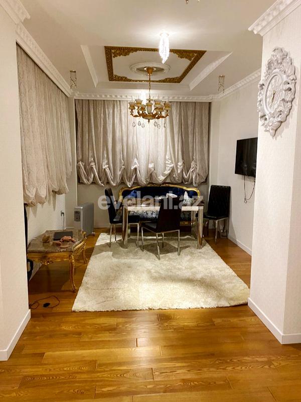 Satılır, yeni tikili, 4 otaqlı, 285 m², Bakı, Yasamal r.
