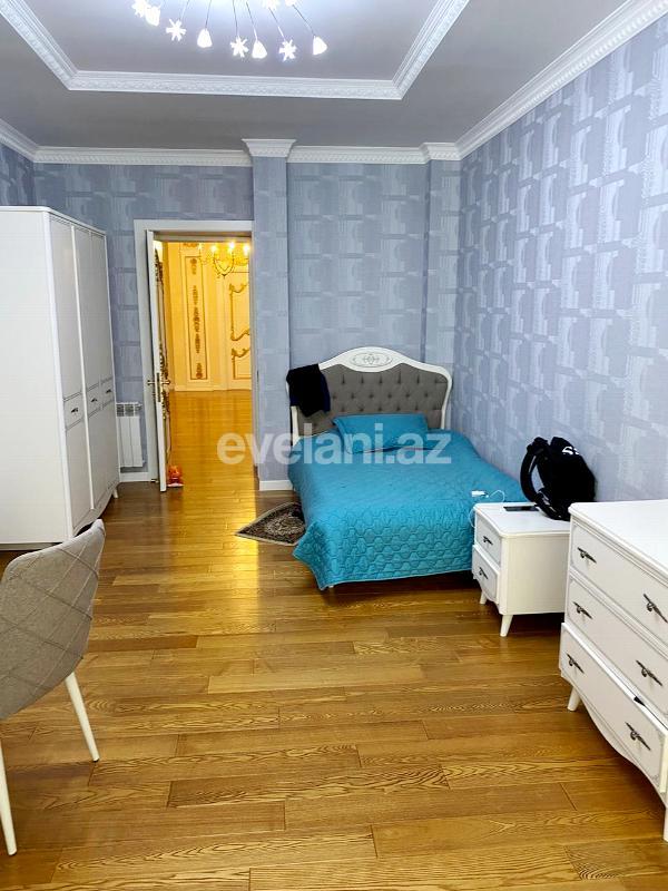 Satılır, yeni tikili, 4 otaqlı, 285 m², Bakı, Yasamal r.