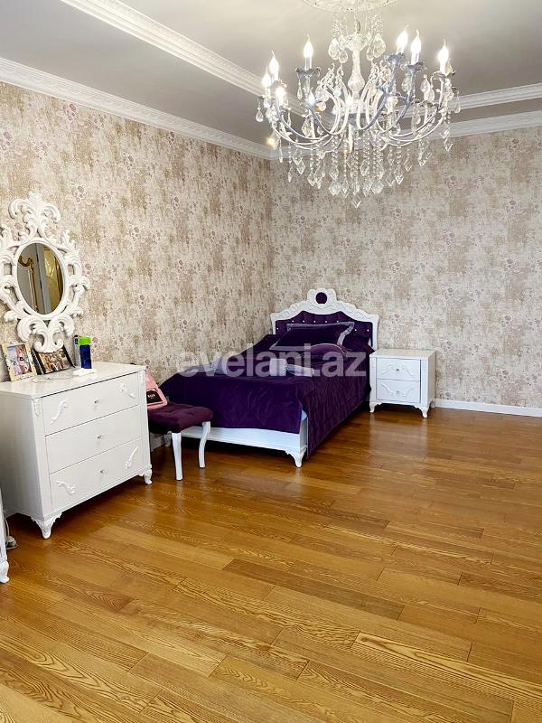 Satılır, yeni tikili, 4 otaqlı, 285 m², Bakı, Yasamal r.