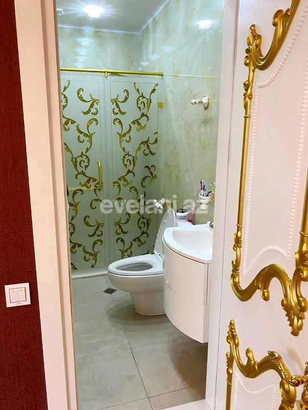 Satılır, yeni tikili, 4 otaqlı, 285 m², Bakı, Yasamal r.