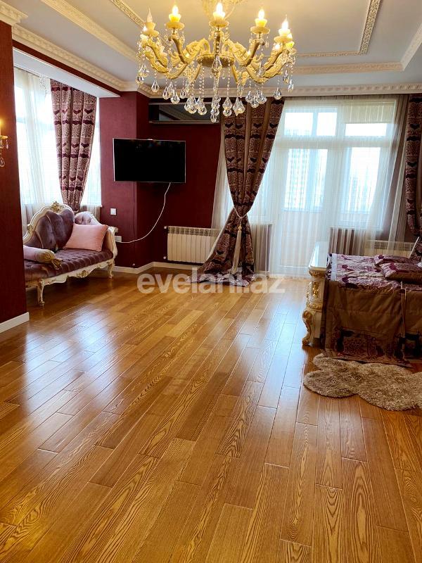 Satılır, yeni tikili, 4 otaqlı, 285 m², Bakı, Yasamal r.