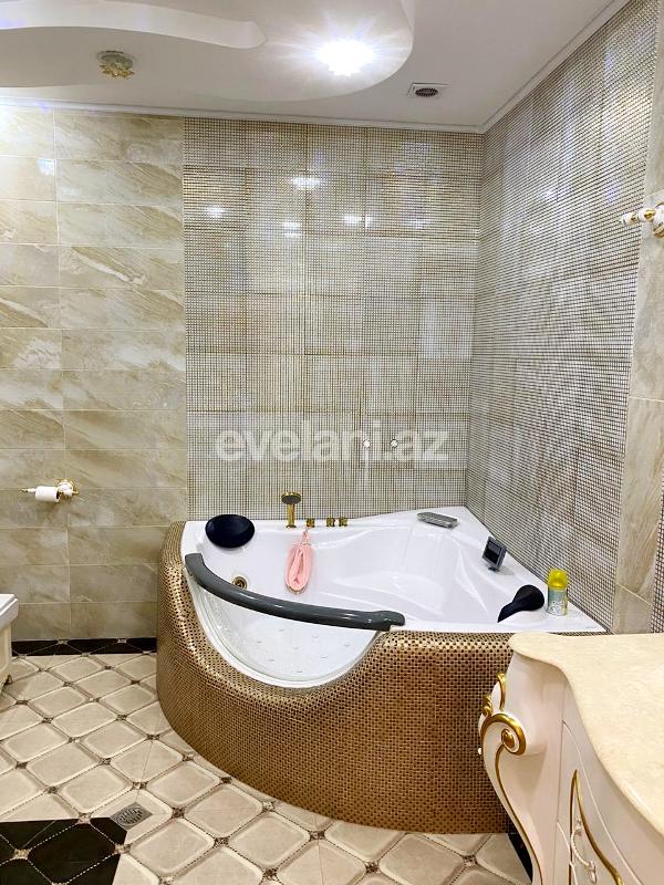 Satılır, yeni tikili, 4 otaqlı, 285 m², Bakı, Yasamal r.