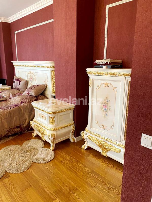 Satılır, yeni tikili, 4 otaqlı, 285 m², Bakı, Yasamal r.