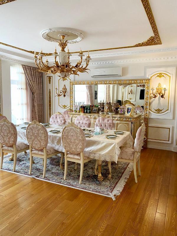 Satılır, yeni tikili, 4 otaqlı, 285 m², Bakı, Yasamal r.