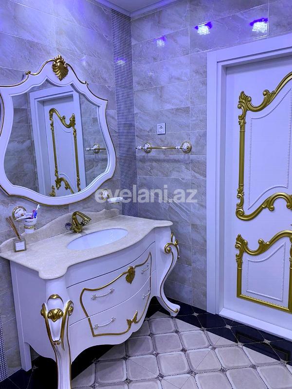 Satılır, yeni tikili, 4 otaqlı, 285 m², Bakı, Yasamal r.