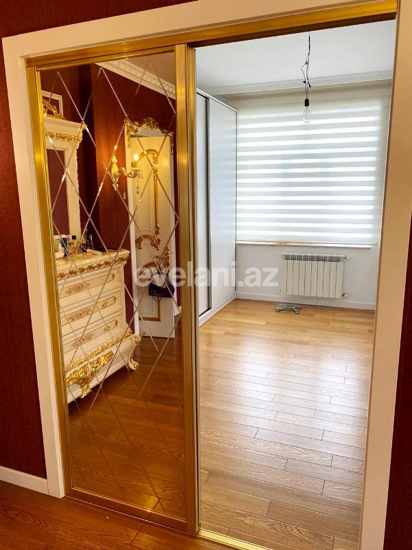 Satılır, yeni tikili, 4 otaqlı, 285 m², Bakı, Yasamal r.