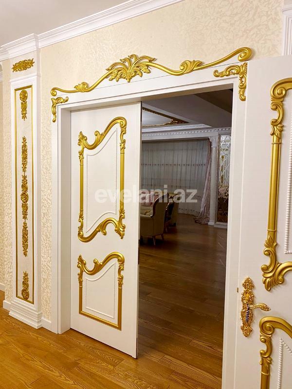 Satılır, yeni tikili, 4 otaqlı, 285 m², Bakı, Yasamal r.