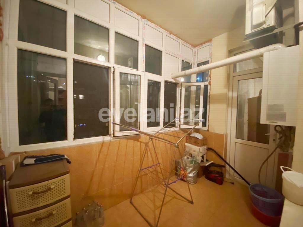 Satılır, yeni tikili, 2 otaqlı, 94 m², Bakı, Nəsimi r, Nizami m.