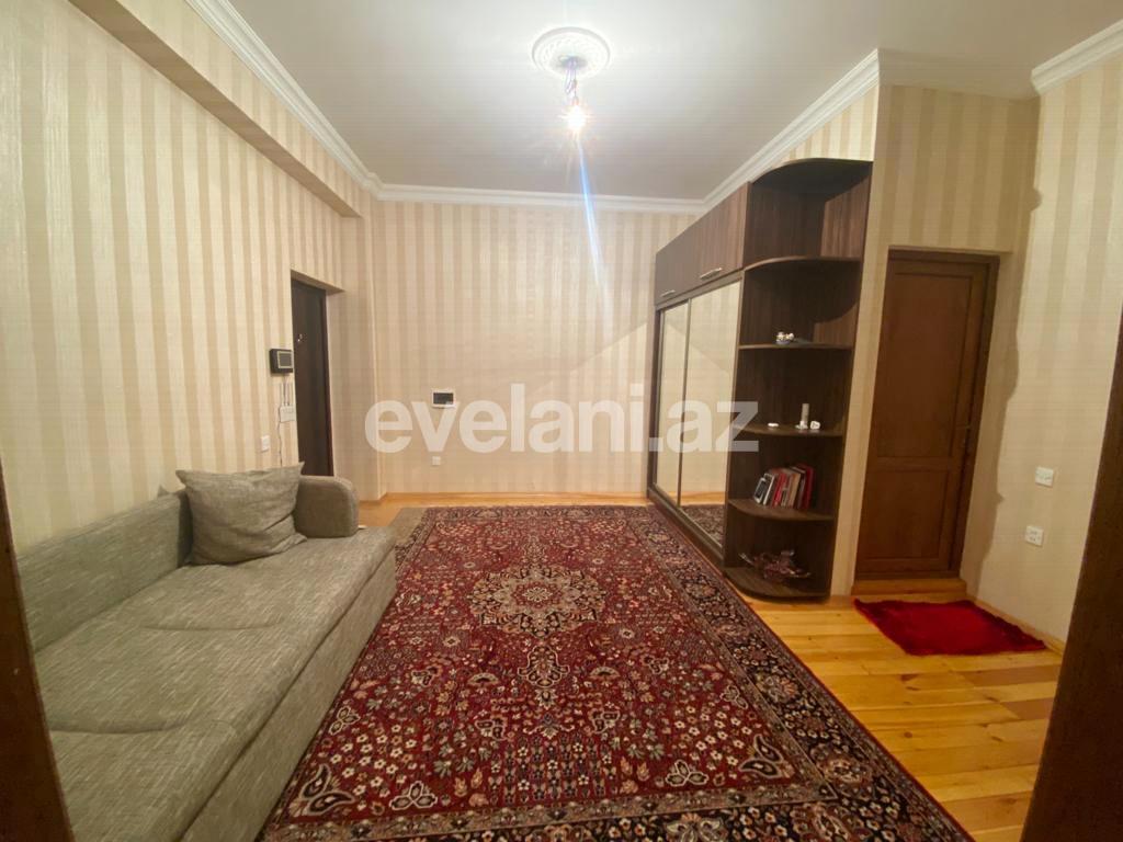 Satılır, yeni tikili, 2 otaqlı, 94 m², Bakı, Nəsimi r, Nizami m.