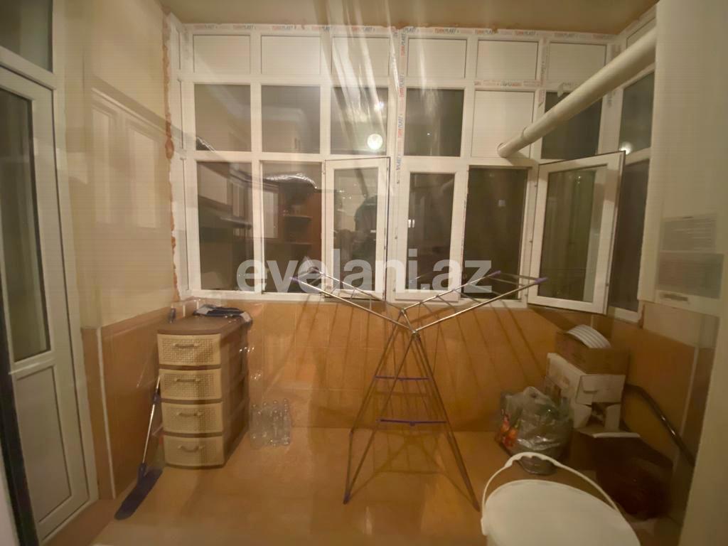 Satılır, yeni tikili, 2 otaqlı, 94 m², Bakı, Nəsimi r, Nizami m.