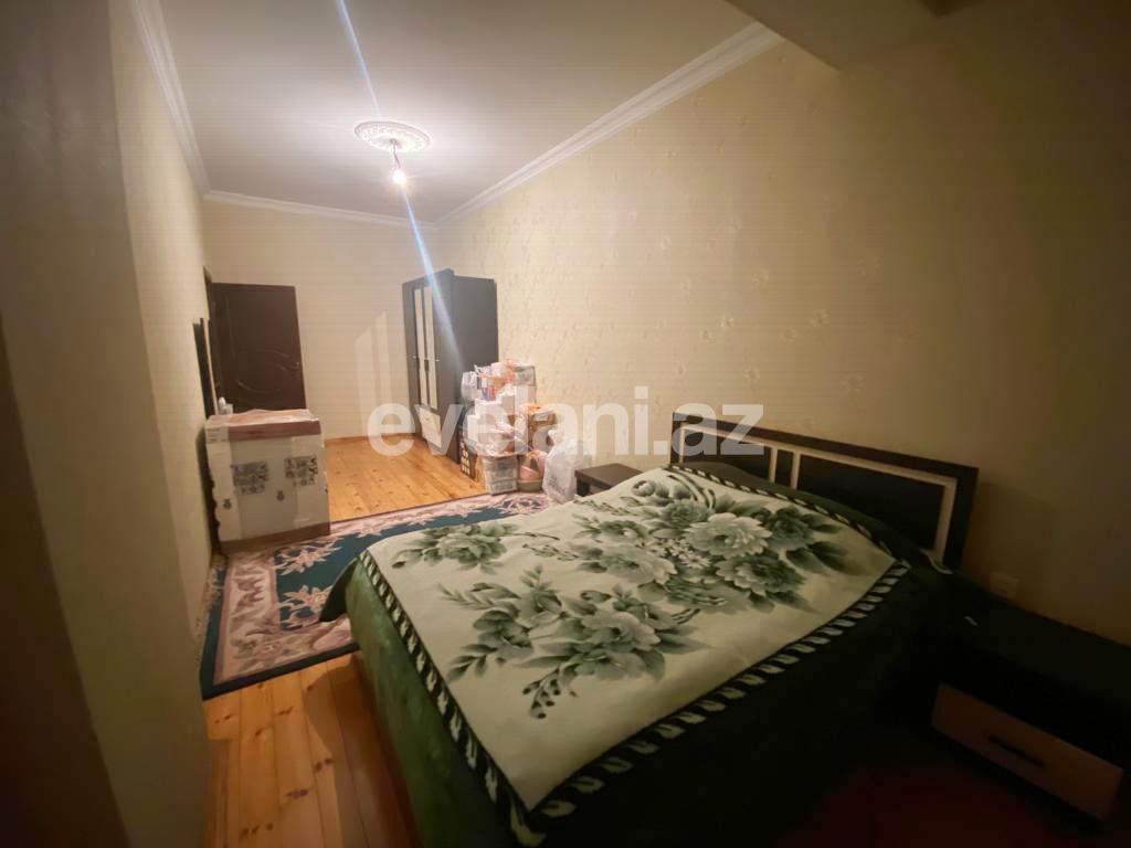 Satılır, yeni tikili, 2 otaqlı, 94 m², Bakı, Nəsimi r, Nizami m.